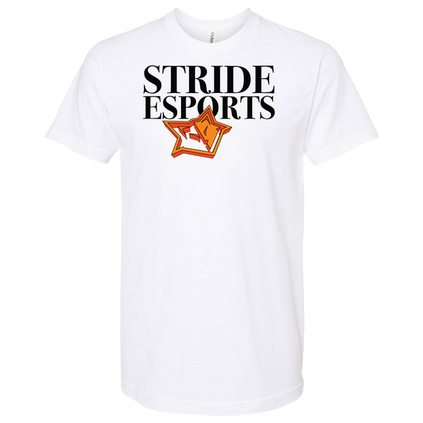 Stride gg merch